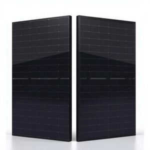 แผงโซลาร์เซลล์ Seraphim 440W Nebula Bifacial N-TOPCON สีดำทั้งหมด บรรจุ 36 แผงต่อพาเลท - Product Image 2