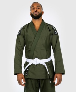 Vente en gros Jiu Jitsu brésilien Obtenez un kimono Bjj Gi personnalisé Jiujitsu Mma Uniforme d'entraînement Arts martiaux professionnels Jiu Jitsu Gis - Product Image 1