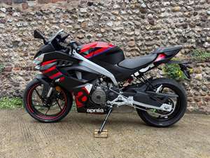 มอเตอร์ไซค์ RSx457 คุณภาพสูงรุ่นใหม่ - Product Image 4