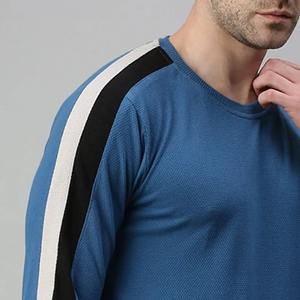Sweat-shirt de sport pour homme 2026 de haute qualité – Haut de gamme tendance pour la gym et le sport – Nouveauté au design actuel - Product Image 4