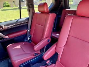 2021 modelo Lexus GX 460 - Product Image 3