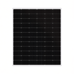 Panneau solaire Kodak 500W FBBI AM 182mmx182mm US - Product Image 2