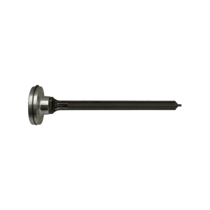 Ensemble de guidage de rechange 901078 en acier de haute qualité, garantie 1 an, s'adapte parfaitement à l'outil de fixation IM50 F18 Lithium Finisher - Product Image 2