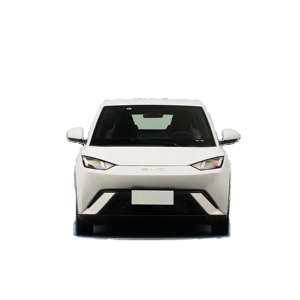 รถยนต์ไฟฟ้าแบบแฮทช์แบ็ก ปี 2024 ขับเคลื่อนล้อหน้า พร้อมหลังคาพาโนรามิก ขนาดยาง R15 รถยนต์พลังงานใหม่คุณภาพสูง ขายแล้ว - Product Image 4