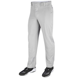 Nouveau Pantalon de baseball à sublimation personnalisée de qualité supérieure Pantalon de baseball à logo personnalisé pantalon de softball à sublimation vierge - Product Image 1