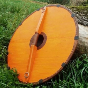 Bouclier Viking CH Armory, produit de sécurité authentique, bouclier authentique - Product Image 6