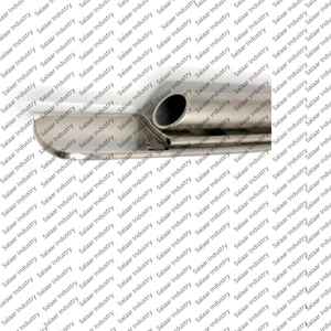 Retractor Endoscópico Premium Emory con Mecanismo de Bloqueo Manual, Funda para Endoscopio de 25.4 cm, 9 m, Acero Inoxidable Alemán - Product Image 2