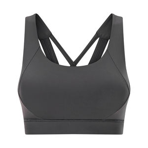 Sujetador Deportivo Impermeable para Exteriores, Material Suave, Mejor Fabricación, Servicio OEM, Nuevo Sujetador Deportivo - Product Image 2