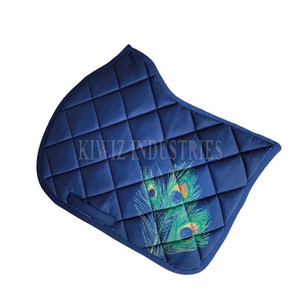 Innovadores diseños de almohadillas de sillín 2024: tela acolchada de alta calidad para cada almohadilla de sillín de ciclista - Product Image 5