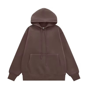 OEM ODM Streetwear Customized <b>Hoodies</b> Men OEM Private Label Clothing Manufacturer Small Brands Best Prices Casual Wear <b>Hoodies</b> - Product Image 4