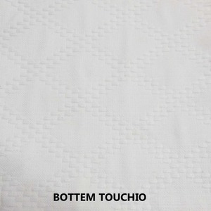 Uniforme de artes marciales de Judo Gi BJJ Kimono Jiu-Jitsu de Pakistán - Product Image 4