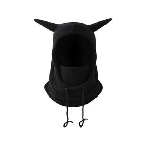 Pasamontañas de Invierno para Cuello y Cara, Máscara Facial Cortavientos de Forro Polar para Esquí, para Hombre y Mujer, Envío DDP - Product Image 5