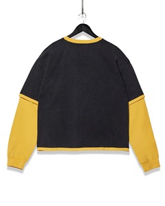 Sweats pour hommes imprimés DTG personnalisés de haute qualité motif solide nouveau Design col rond haute qualité pour le printemps - Product Image 6