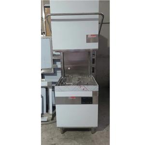 Free Standing Dish <b>Washing</b> <b>Machine</b> For Restaurant Commercial Hood Type Dishwasher Hotel Smart Dish Washer Dishwasher - Product Image 5