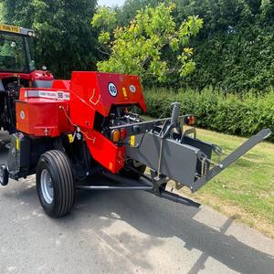 Massey Ferguson 1842E en stock ahora disfruta de entrega rápida y calidad superior con precio al por mayor ofertas disponibles por tiempo limitado - Product Image 5
