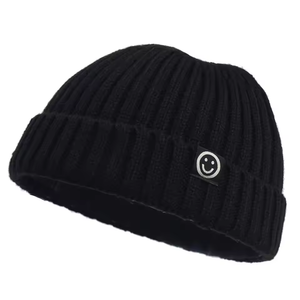 Gorros Unisex Lisos con Logotipo Personalizado, Gorros de Invierno Unisex en Diferentes Tallas - Product Image 6