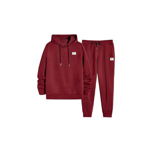 Chándal personalizado para hombre, al por mayor conjunto de entrenamiento, chándal personalizado para hombre, traje de entrenamiento para correr - Product Image 3