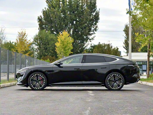 Vehículo Eléctrico de Nueva Energía 2026 con Múltiples Opciones de Tren Motriz, Niveles de Equipamiento Únicos y Dimensiones Interiores Espaciosas - Product Image 3