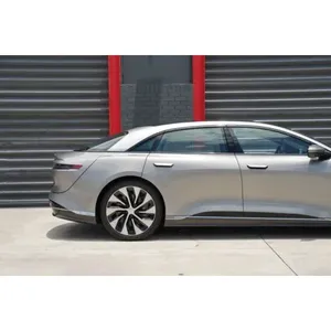 Liquidación 2023: Auto Eléctrico Lucids Air Touring - Product Image 5