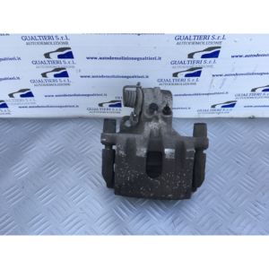 คาลิปเปอร์เบรกหลังขวาเรโนลต์ ลากูน่า ซีดาน 4th Series 7701049109(05>07) - Product Image 1