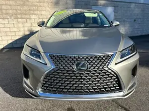 เล็กซัส RX 350 ปี 2020 สภาพดี - Product Image 5