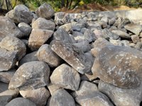 Puce de pierre de gravier à bas prix-Pierre concassée/pierre de construction de haute qualité pour les EAU, l'UE, le Japon, les États-Unis