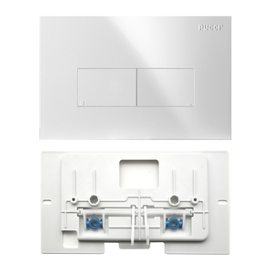 Kit de renovación 2014 con placa de línea blanca y categoría de herramienta de torneado de puerta ecológica - Product Image 2