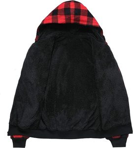 2026 Men's Waterproof Windproof <b>Ski</b> Hoodie Hiking Zipper <b>Softshell</b> <b>Ski</b> Jacket Winter Outdoor Clothes Sports Unisex Snow Suit - Product Image 3