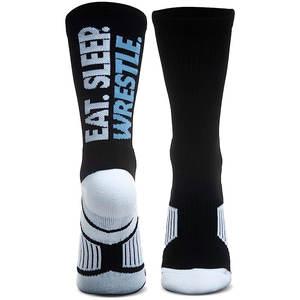 Chaussettes de sport basses en coton respirant de haute qualité pour hommes, personnalisables avec logo, faible MOQ, pour le sport et le quotidien - Product Image 1