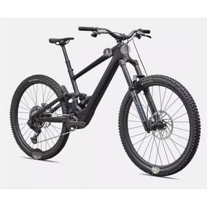 Vélo de montagne électrique en carbone 29 pouces, débattement de 170 mm, 800 Wh, >100 Nm, double suspension, 12 vitesses, moteur sans balais 250-500 W, vélo de route et de trail - Product Image 2