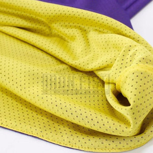 Maillot de basket-ball professionnel pour hommes Sports & Training Tissu en maille durable Conception respirante pour une utilisation estivale - Product Image 5