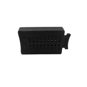 Jauge de points de percha <span class=keywords><strong>pour</strong></span> canal radiculaire dentaire, règle de mesure endodontique - Product Image 4