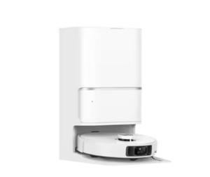 ใหม่ L40 อัลตร้าหุ่นยนต์ดูดฝุ่นแบบเปียกและแห้งพร้อมแผ่นซักผ้าทำความสะอาดตัวเองคุณภาพสูง - Product Image 1