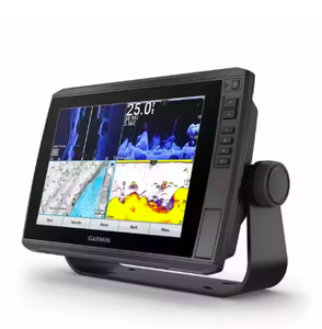 Nuevo ECHOMAP 126SV GT56UHD-TM Original, Sonda de Pesca GPS con Pantalla Táctil y Funcionamiento con Batería, con Sonar de Doble Haz, Alcance de 0.6-36m - Product Image 1