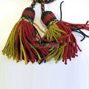 Cordones de Algodón de Color Sólido, Estilo Único, Ligeros, de Fabricación Pakistaní, en Oferta, a Bajo Precio - Product Image 2