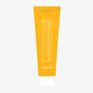 Crema idratante Ceramide Niacinamide EGF AI AI di acido ialuronico con cellule staminali - Product Image 1