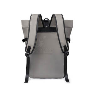 Bolsas de mochila de gran capacidad Diseños de logotipo personalizado Bolsas de mochila de talla grande - Product Image 2