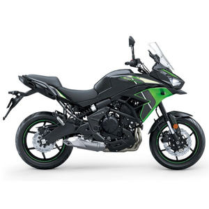Sistema de Comunicación para Motocicleta Kawasaki Versys 650 - Product Image 1