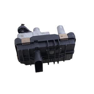 Actuador de Turbina Eléctrico DR Evo Cross Serie 4 6NW010099 HFC4DB2-1D1 Diésel 2000 (22>) - Product Image 1