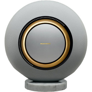 ลำโพงเซอร์ราวด์รุ่นใหม่ล่าสุด ทนทาน ระบบเสียงโฮมเธียเตอร์ พร้อมเครื่องเล่นเพลง Marantz Hori Zon - Product Image 2