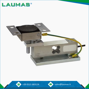 Exportador Global que Vende Ampliamente Celdas de Carga de Punto Único AZS de Acero Inoxidable AISI 420 de Primera Calidad - Product Image 3