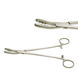 คีมจับกระดูกบิร์เชอร์ แกนสเค คีมจับกระดูกอ่อนบิร์เชอร์ แกนสเค โดย amrid surgical - Product Image 5