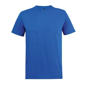 T-Shirt Sostenibile Explorer in Materiale Riciclato per Merchandising Promozionale - Product Image 2