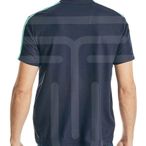 Hot <b>Sale</b> Premium Quality <b>Men</b> T-Shirts Factory Made <b>Men</b> Wear T-Shirts Wholesale <b>Men</b> T-Shirts - Product Image 2