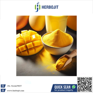 Herbojit International, Polvo de Naranja 100% Natural de Grado Alimenticio, Secado por Aspersión, a un Precio Razonable, Colorante y Aditivo Alimentario - Product Image 6