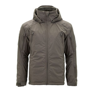 Chaqueta Cortavientos con Cremallera para Hombre, Moda Primavera 2026, Informal, Deportiva, para Exteriores, Montañismo, Transpirable, con Letras Teñidas - Product Image 4