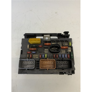 CENTRALINA SAM CITROEN C5 Break 2ª Serie diésel 2000 (04>08) - Product Image 3