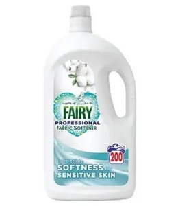 Suavizante de Telas Ecológico Fairy para Ropa 4.8L (240 Lavados) - Product Image 3