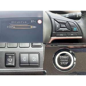 Equipo del Vehículo Nissan Serena 2021 - Product Image 5
