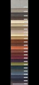 Chaises de salle à manger en bois sur mesure au design moderne européen Mini Farmhouse Plans pour la maison, le bureau, le salon ou l'hôtel à l'extérieur - Product Image 6